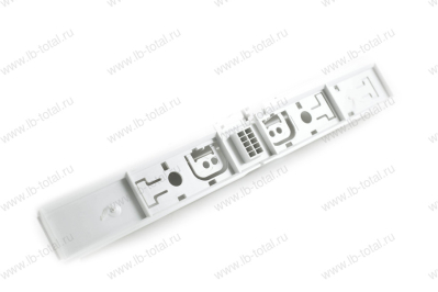 Крепление платы