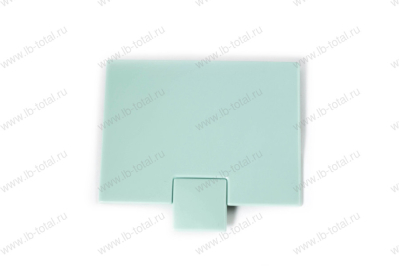 Панель ящика Информационная накладка