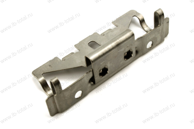 Крепеж двери встройки(брекет)