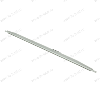 Обрамление полки