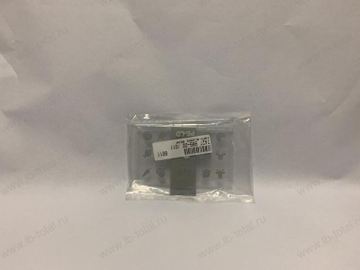 Информационная табличка