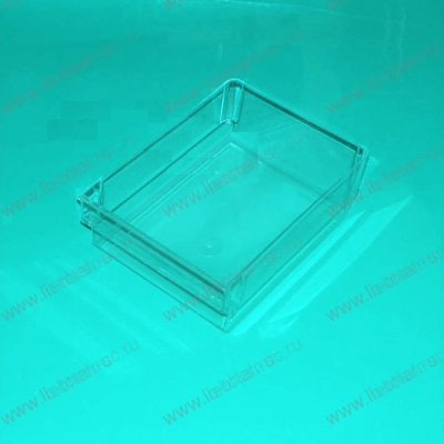 Ящик холод.камеры