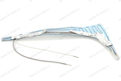 Линия подогрева