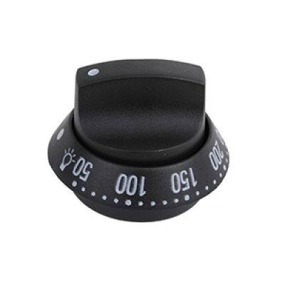 Ручка регулировки режимов духовки для плиты Siemens 188182