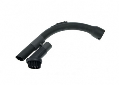 Ручка шланга и насадка с ворсом для пылесоса Rowenta RS-RS9733