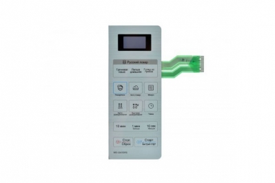 Сенсорная панель для микроволновой печи LG 3506W1A352A