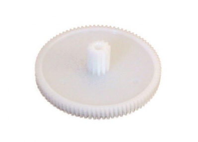 Шестерня редуктора заварного устройства для кофеварки Philips Saeco 9121.042 996530049894