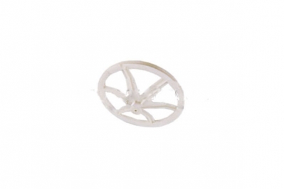 Шкив под квадрат для стиральной машины Saturn 175mm