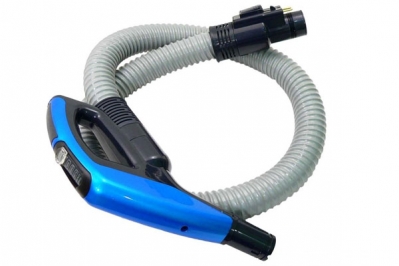 Шланг гофрированный для пылесоса LG AEM61730903 (с управлением)