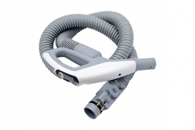 Шланг гофрированный для пылесоса LG AEM72910002 (с управлением)