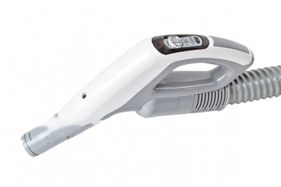 Шланг гофрированный для пылесоса LG AEM72910014 (с управлением)