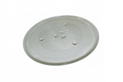 Тарелка (блюдо, поддон) для микроволновки D-305mm LG 1B71018G