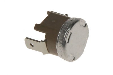 Термостат (регулятор температуры) для утюга DeLonghi 1TN02L-5077 L180-215 1420 AB 5228105100