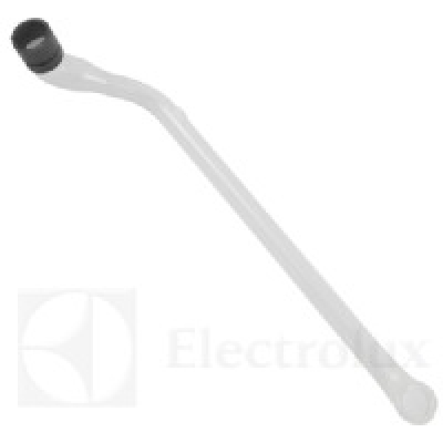 Трубка верхней подачи воды для посудомоечной машины Electrolux 1528059007