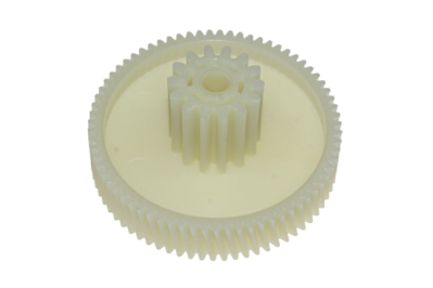 Шестерня для мясорубки Ротор 74/27 мм