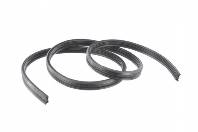 Уплотнитель двери для посудомоечной машины Bosch 1720mm 488143