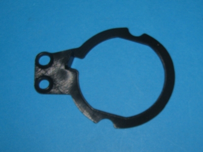 Уплотнитель (прокладка) для плиты (духовки) Gorenje 433965