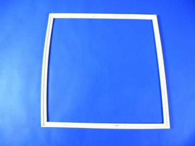 Уплотнитель (уплотнительная резина) морозильной камеры Whirlpool 481246668853