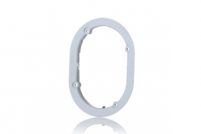 Установочное кольцо отстойника воды для посудомоечной машины Ariston C00256579