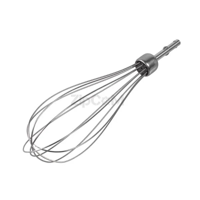 Венчик - мешалка для взбивания 00657378 к блендеру Bosch (нового образца)