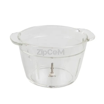 Чаша измельчителя (стекло) 708025 для блендеров Gorenje