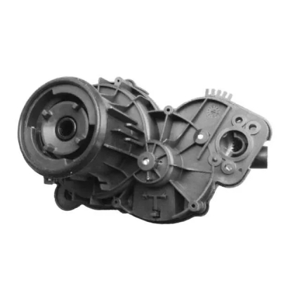 Moulinex SS-194196 Редуктор для мясорубок