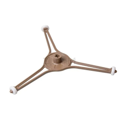 LG 5889W1A012E Роллер (крестовина) для микроволновых печей