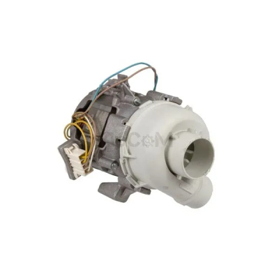 Помпа циркуляционная EB 085D32/2T для посудомоечных машин Zanussi 1113196305