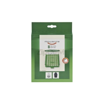 Фильтр мотора НЕРА для пылесоса Rowenta RO3871 ZR004801