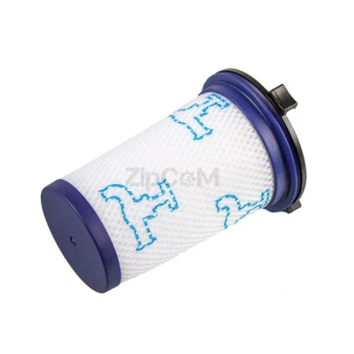 Фильтр контейнера HEPA ZR009001 для аккумуляторных пылесосов Rowenta