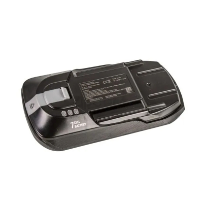 Аккумулятор 25.2V Li-Ion ZR009701 для аккумуляторных пылесосов Rowenta