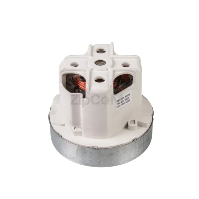 Двигатель VCM058 для пылесосов 1600W (с выступом)