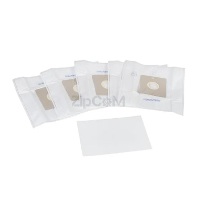 Набор мешков (5 шт) 1840 + фильтр мотора Menalux 900196195 для пылесосов Electrolux