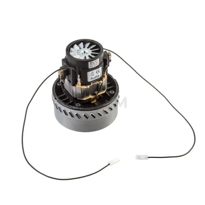 Двигатель VAC057UN SKL для моющих пылесосов 1000W