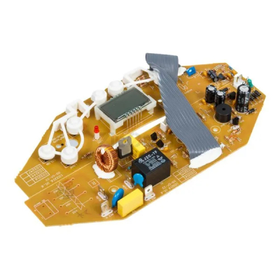 Плата управления для хлебопечек Moulinex SS-186107