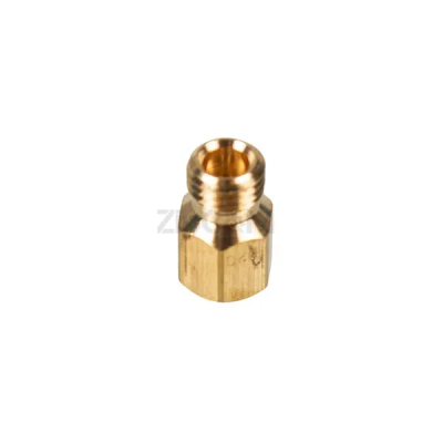 Форсунка (инжектор) горелки духовки 3424875015 для газовых плит 1,20mm Zanussi