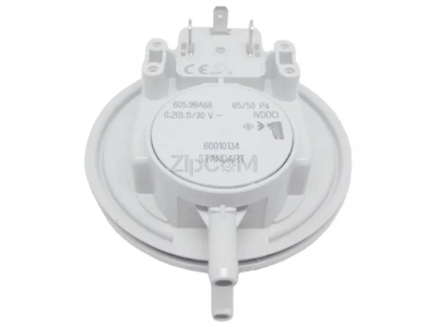 Ariston 65104671-01 Реле давления (прессостат) для газовых котлов