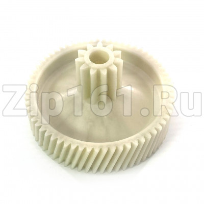 Шестерня для мясорубки Ротор, малая, Д-66/20мм, зубья 63/11шт. (Косой/прямой) 14.41-RR