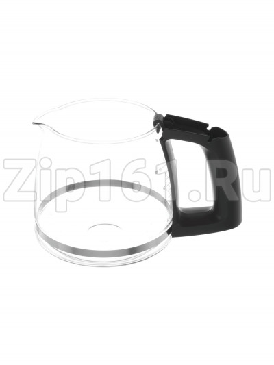 Стеклянная колба для кофеварок Bosch 12014693
