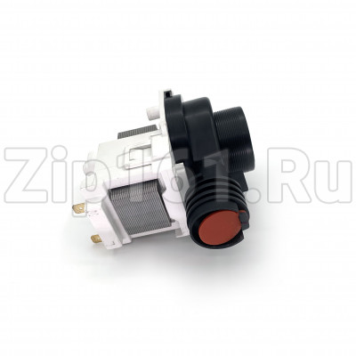 Насос (помпа) сливной для посудомоечной машины с корпусом Zanussi Electrolux AEG 140000738017