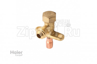 Вентиль Haier A0010706076