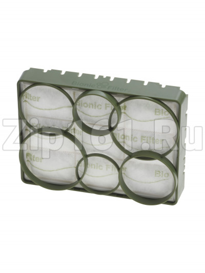 Фильтр Bionic для пылесосов, для пылесоса Bosch 00576474