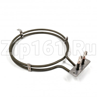 Тэн духовки нижний круглый (2000w, D-190mm) 3581907361