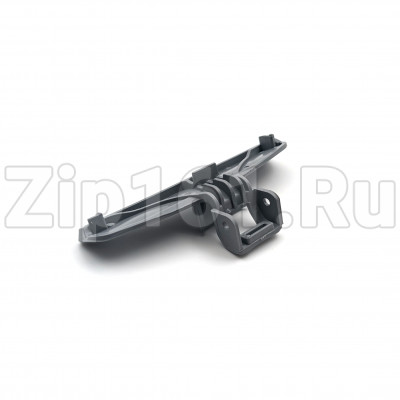 Ручка люка стиральной машины Samsung DC64-01524B