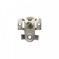 Термостат KST 16A, 120°С, биметаллический регулируемый