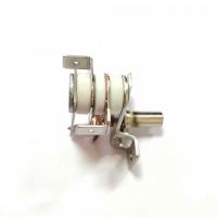 Термостат KST 16A, 65°С, биметаллический регулируемый