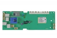 Модуль (плата) управления для стиральной машины Bosch 668814