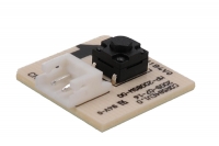 Модуль (плата) управления мощностью мотора для пылесоса Electrolux 1181968031