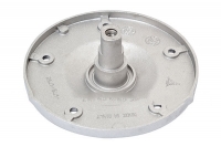 Опора барабана (бака) для стиральной машины Whirlpool 480110100802