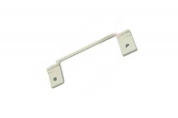 Опора петли люка для стиральной машины Indesit C00046949